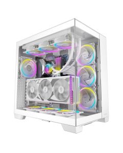AMD Threadripper TRX50 Elite Master Configuration